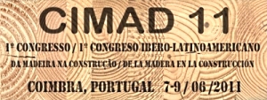 CIMAD 11 Logo