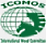 ICOMOS-IWC Logo