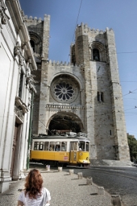 Lisbon photo