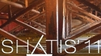 SHATIS'11 Logo